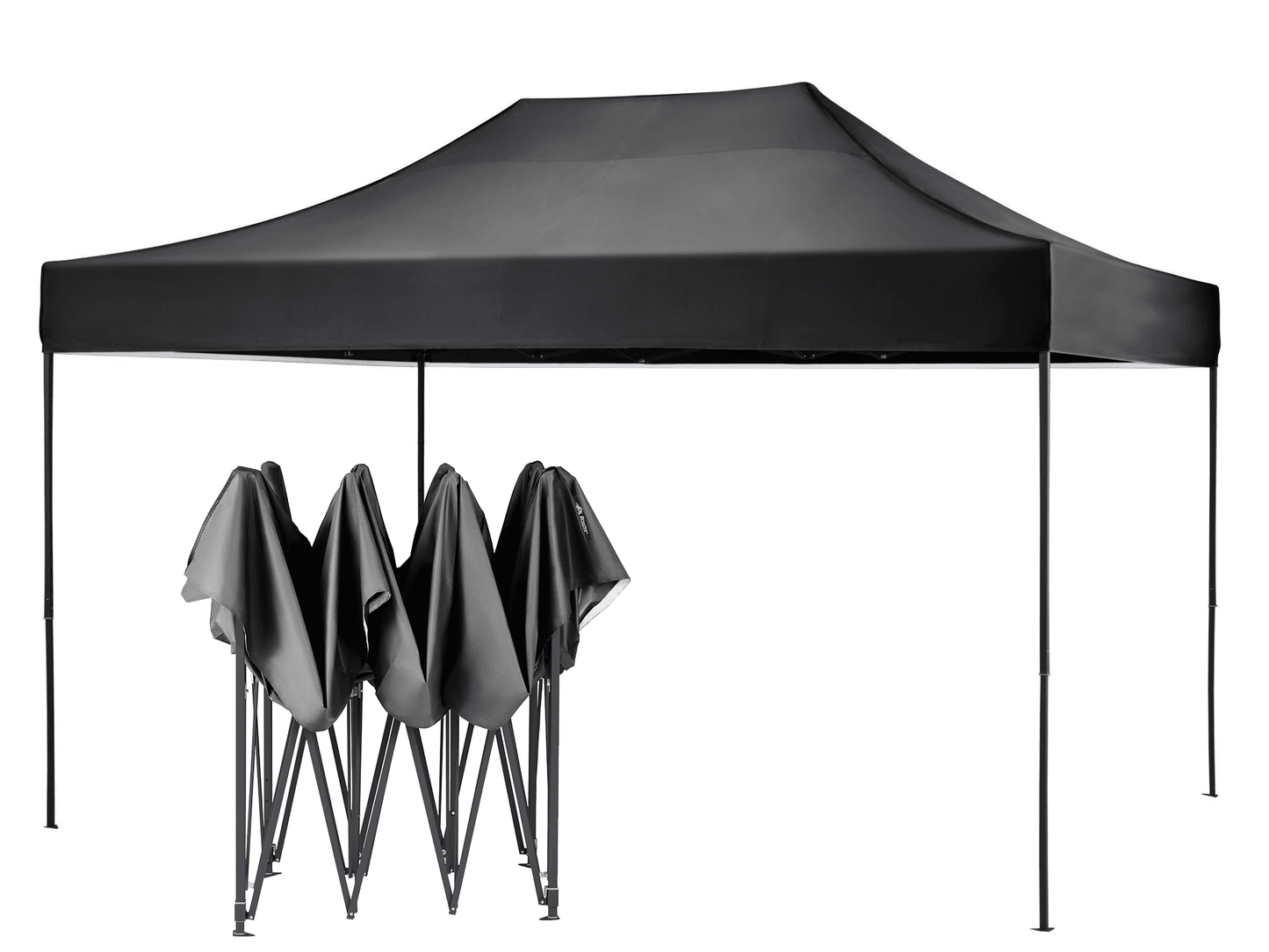 10X15 Feet Canopy