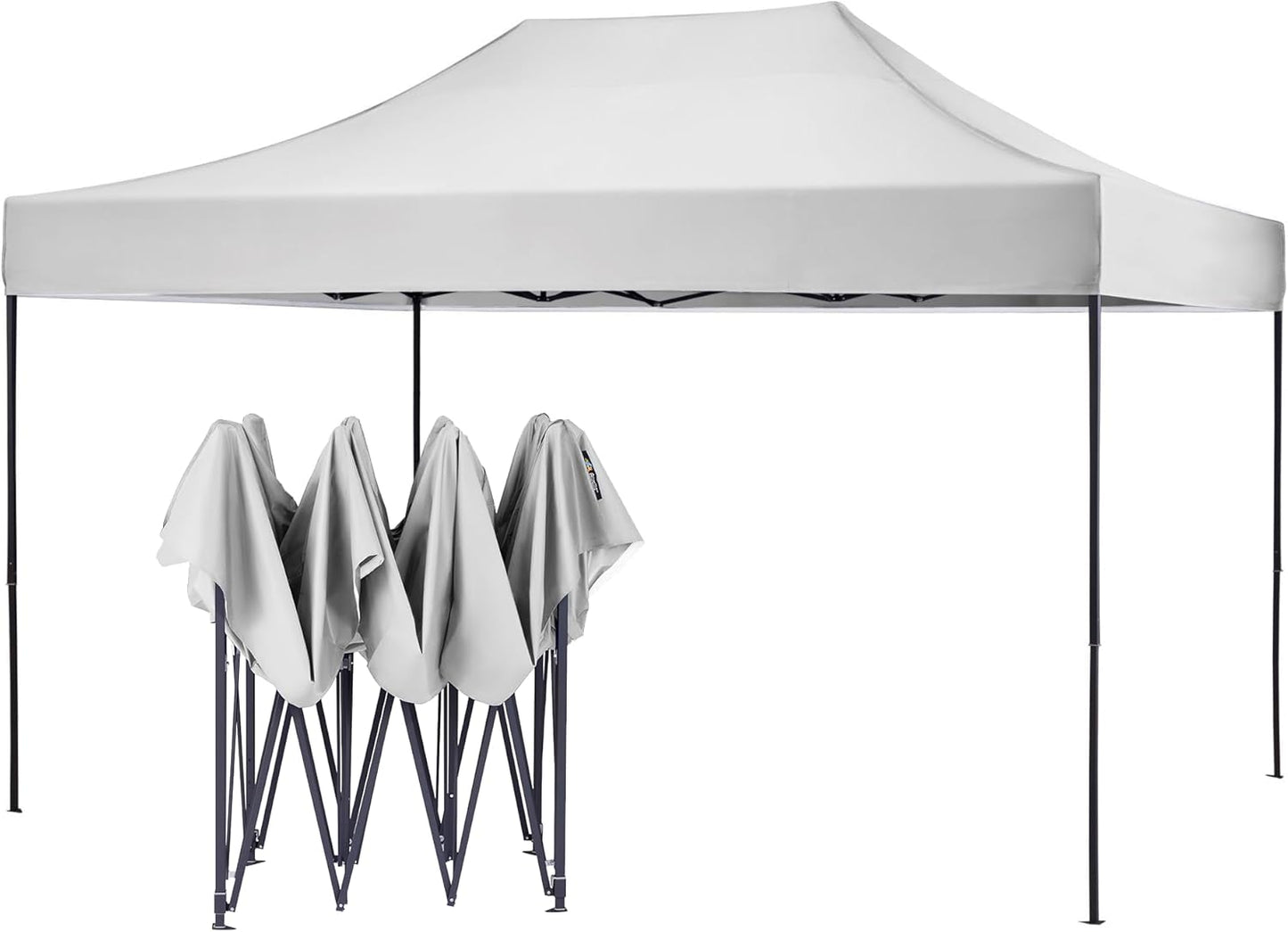 10X15 Feet Canopy