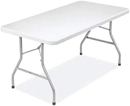 Non Folding Table