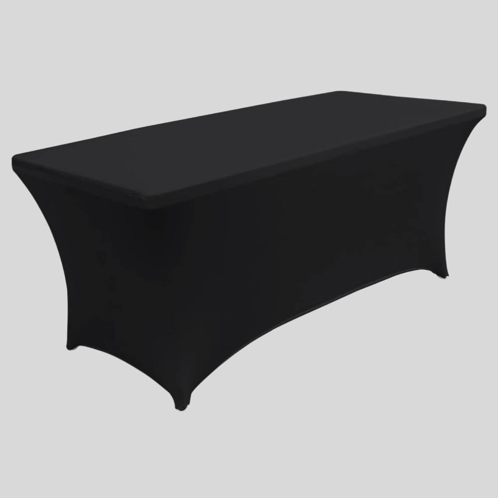 Spandex Tablecloths