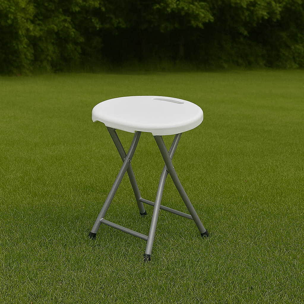 Folding Stool