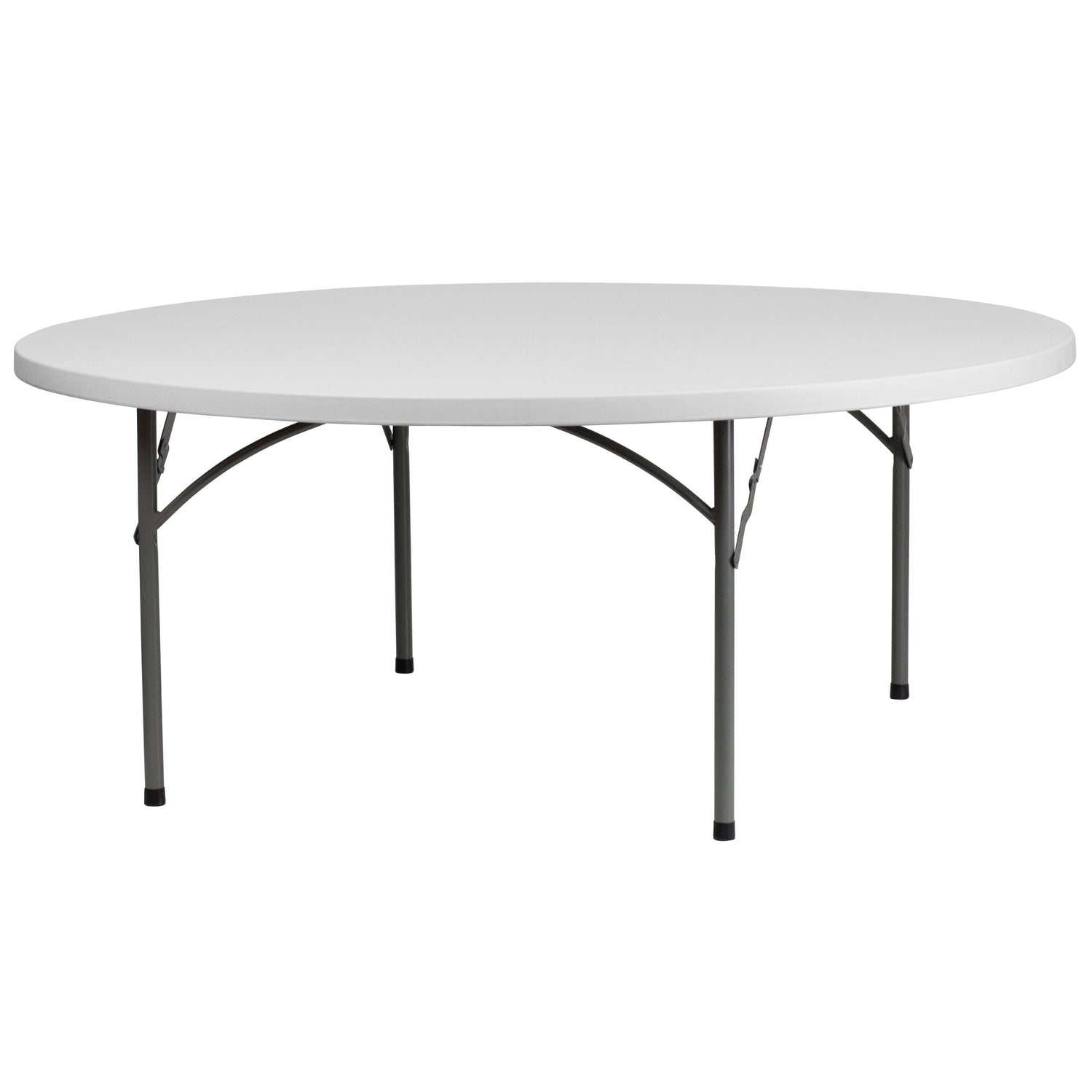 6 foot Round Table