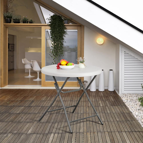 Folding Table