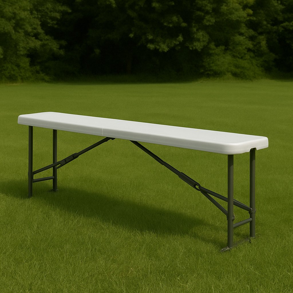 Folding Bench