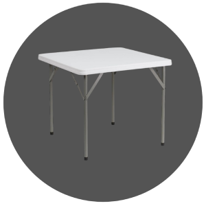 Folding Table