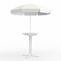 Outdoor Garden Big Size Umbrella