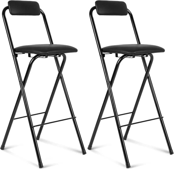 Foldable Bar Stool (Tall version)