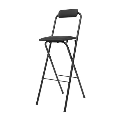 Foldable Bar Stool (Tall version)