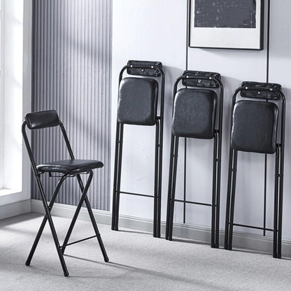 Foldable Bar Stool (Tall version)