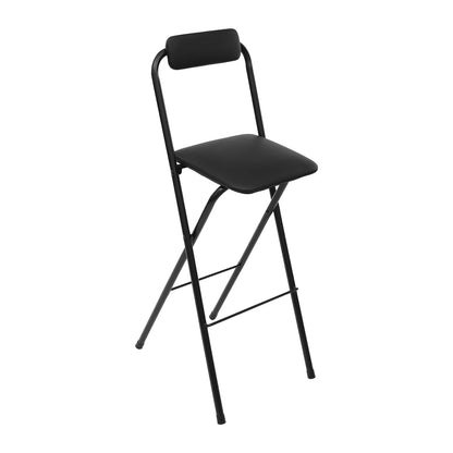 Foldable Bar Stool (Tall version)