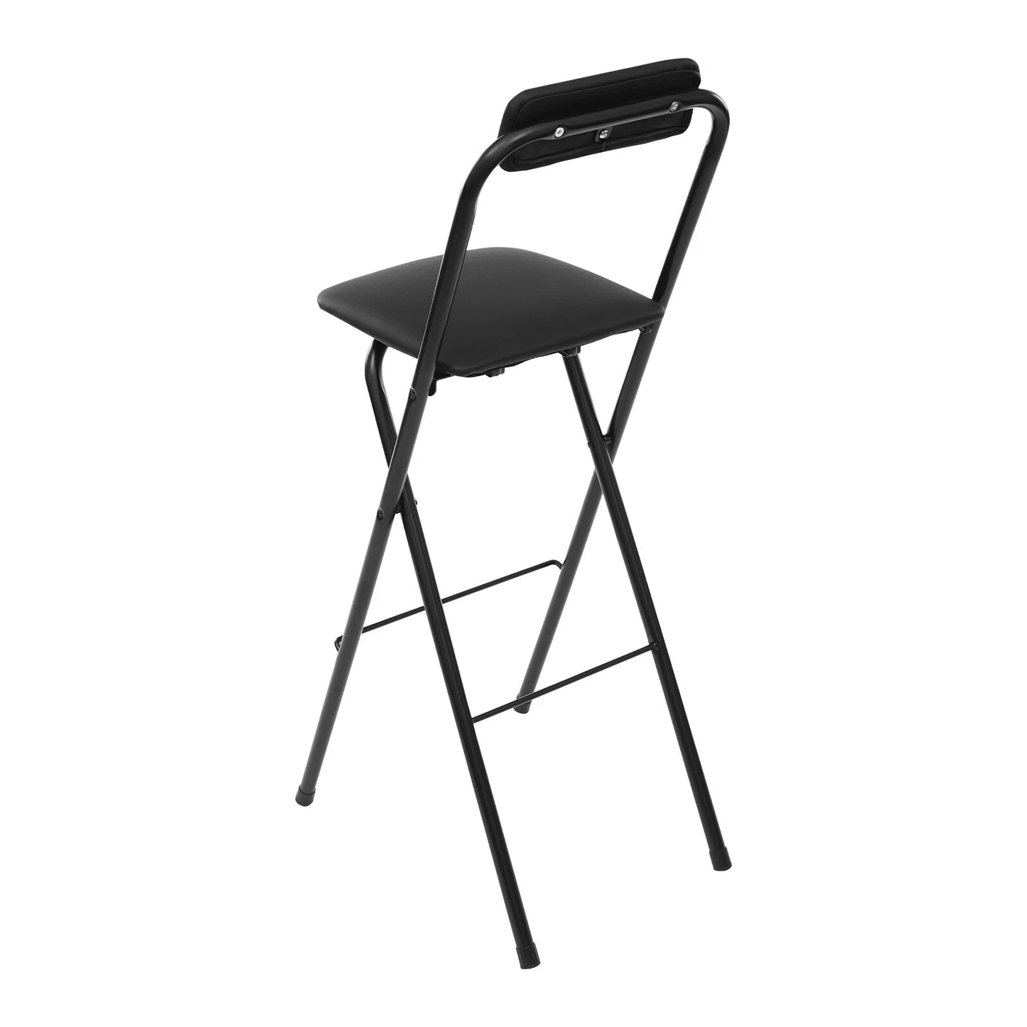 Foldable Bar Stool (Tall version)