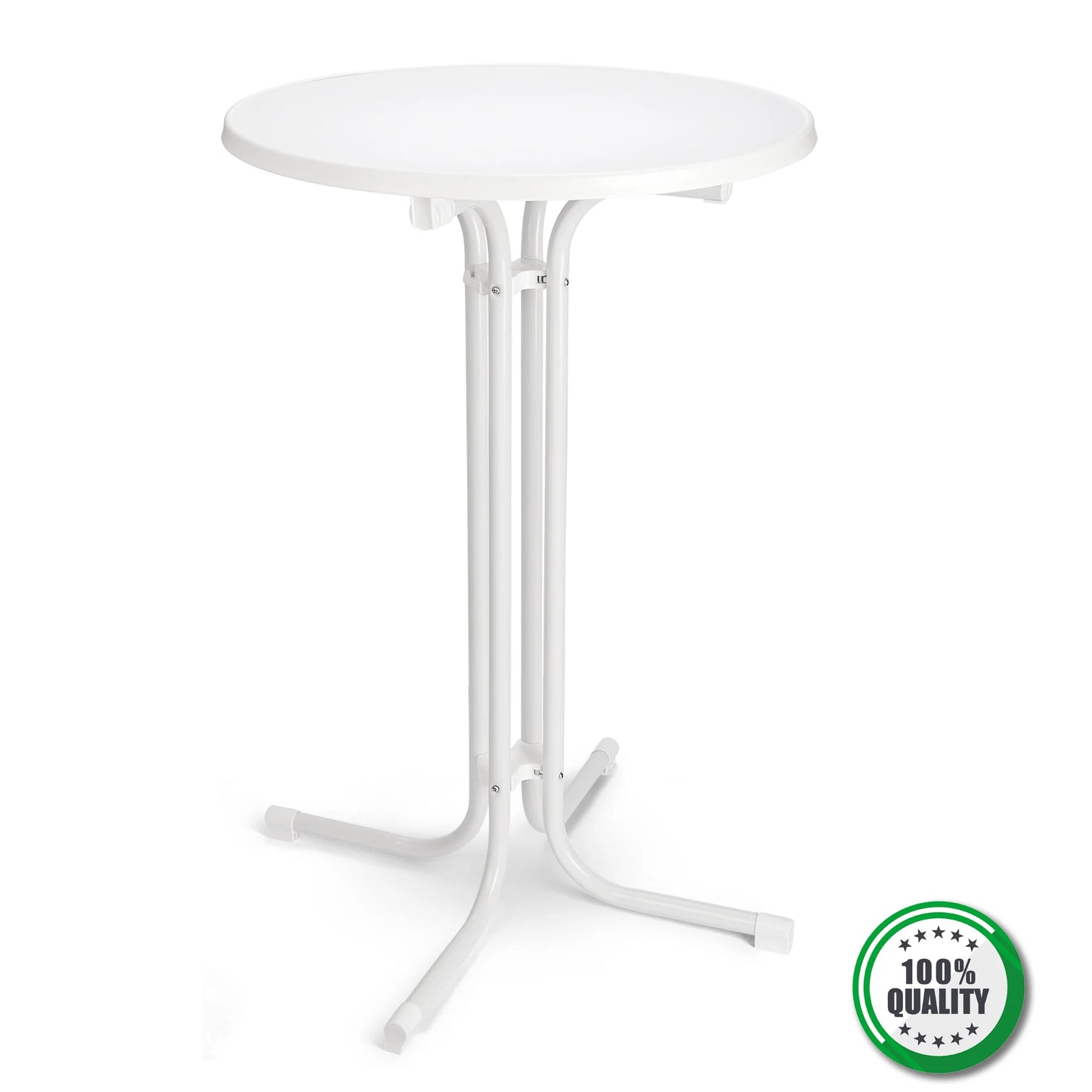 Bar Table White Color only