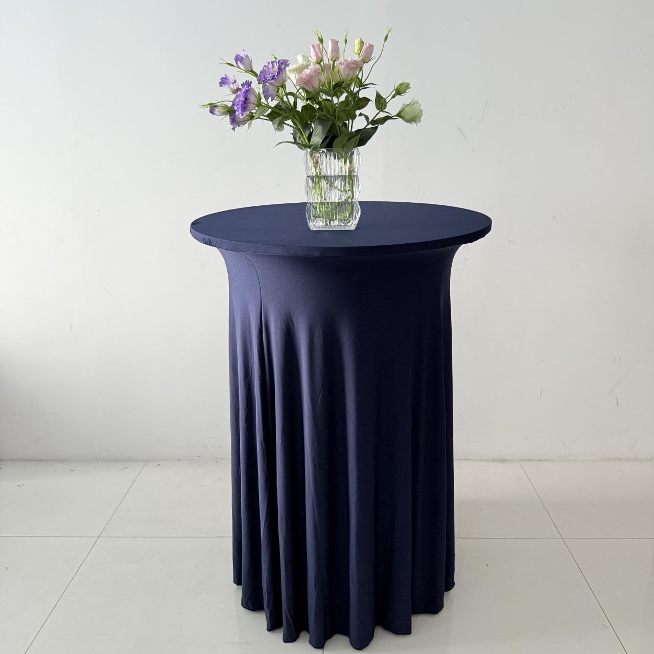 Party  Table Cloth with Skirt