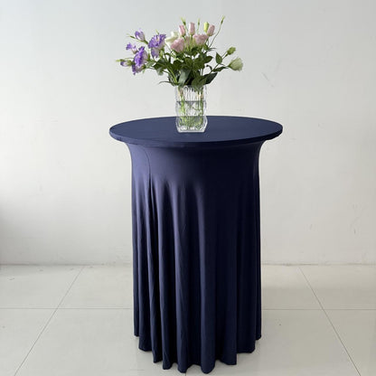 Party  Table Cloth with Skirt