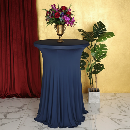 Party  Table Cloth with Skirt