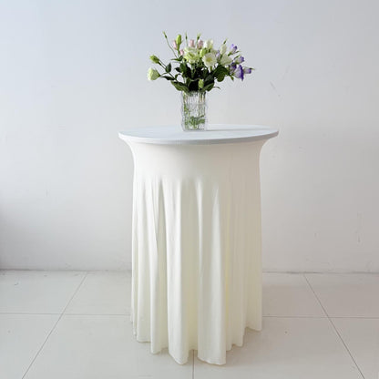 Party  Table Cloth with Skirt