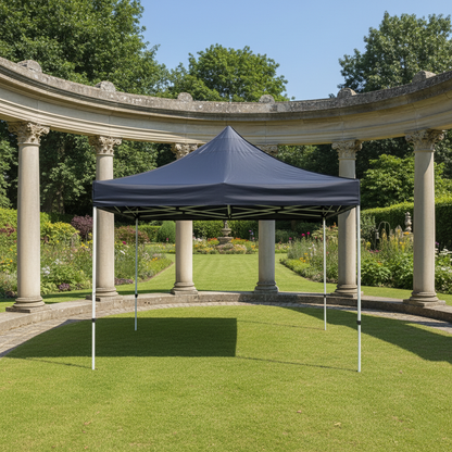 Fire resistant top canopy 10ft