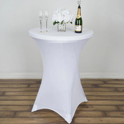 Spandex Bar Table Cloth