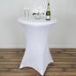 Spandex Bar Table Cloth