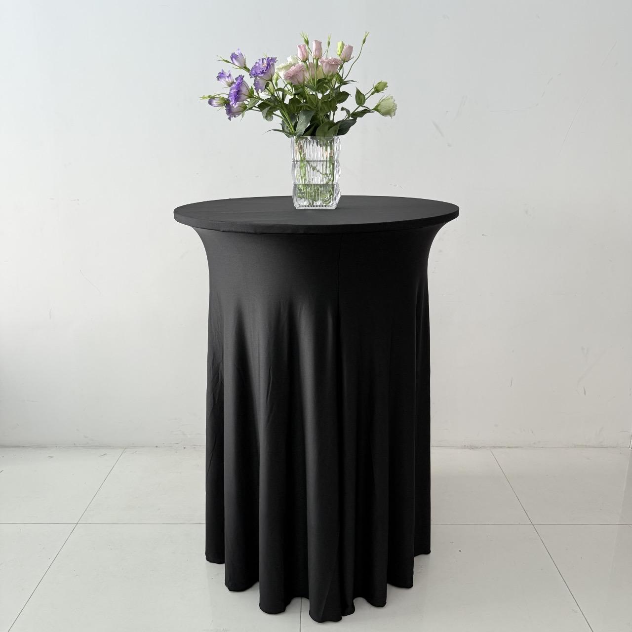 Party  Table Cloth with Skirt