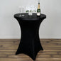 Spandex Bar Table Cloth