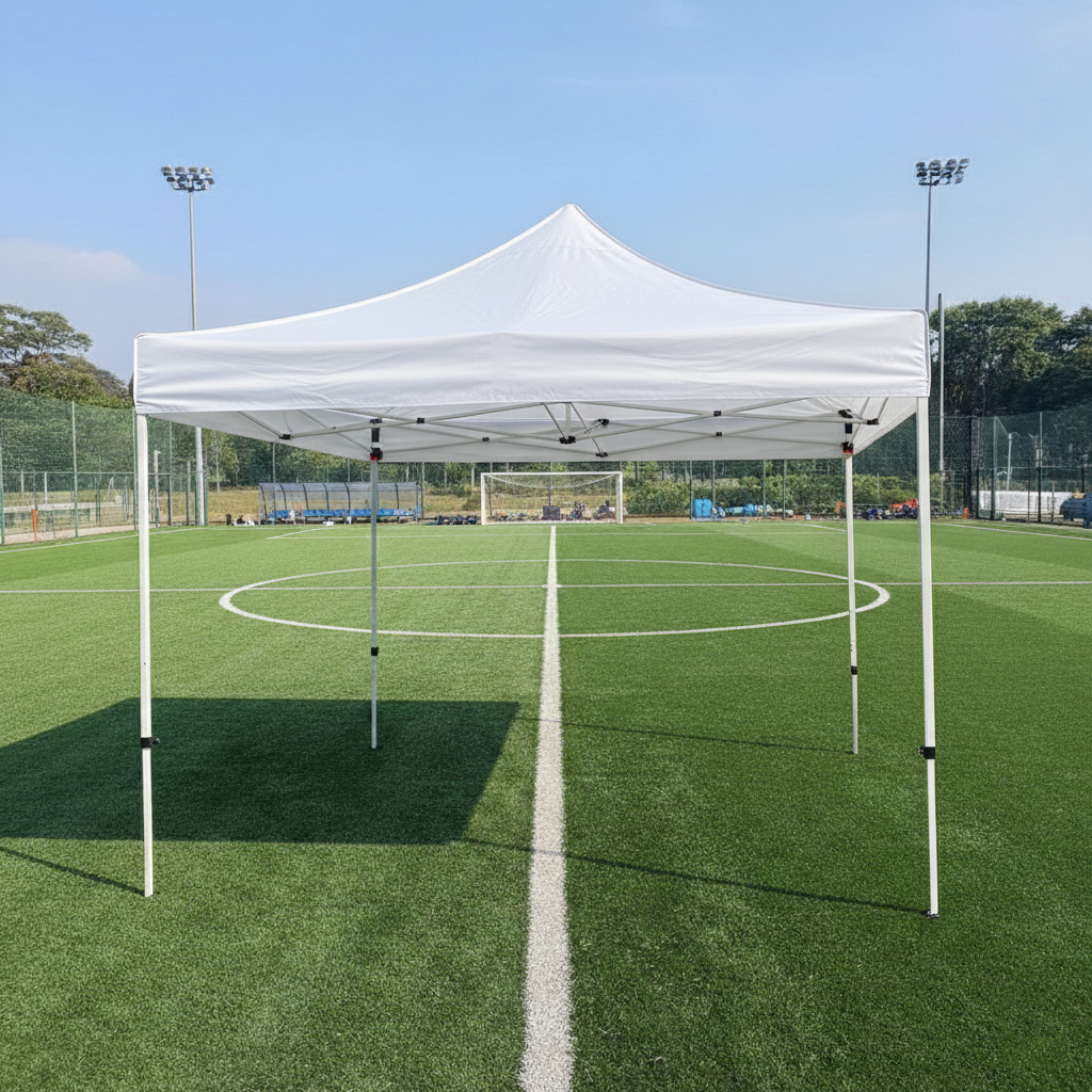 Fire resistant top canopy 10ft