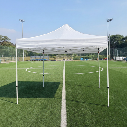 Fire resistant top canopy 10ft