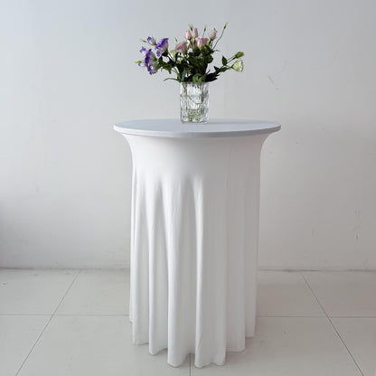 Party  Table Cloth with Skirt