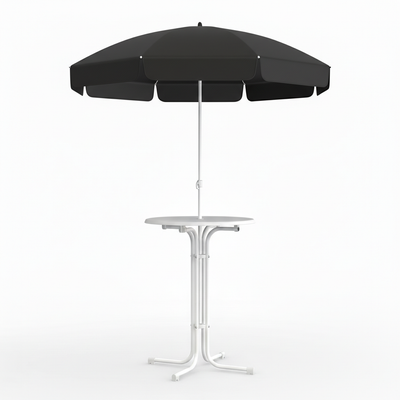 Outdoor Garden Big Size Umbrella