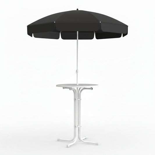 Outdoor Garden Big Size Umbrella