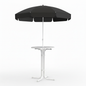 Outdoor Garden Big Size Umbrella