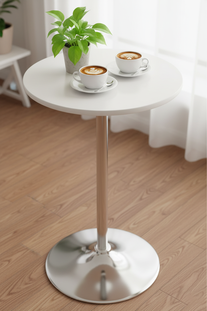 32 inch banquet belly bar cocktail table