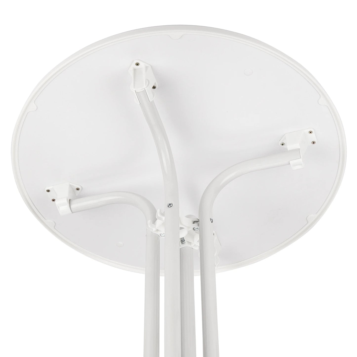 Bar Table White Color only