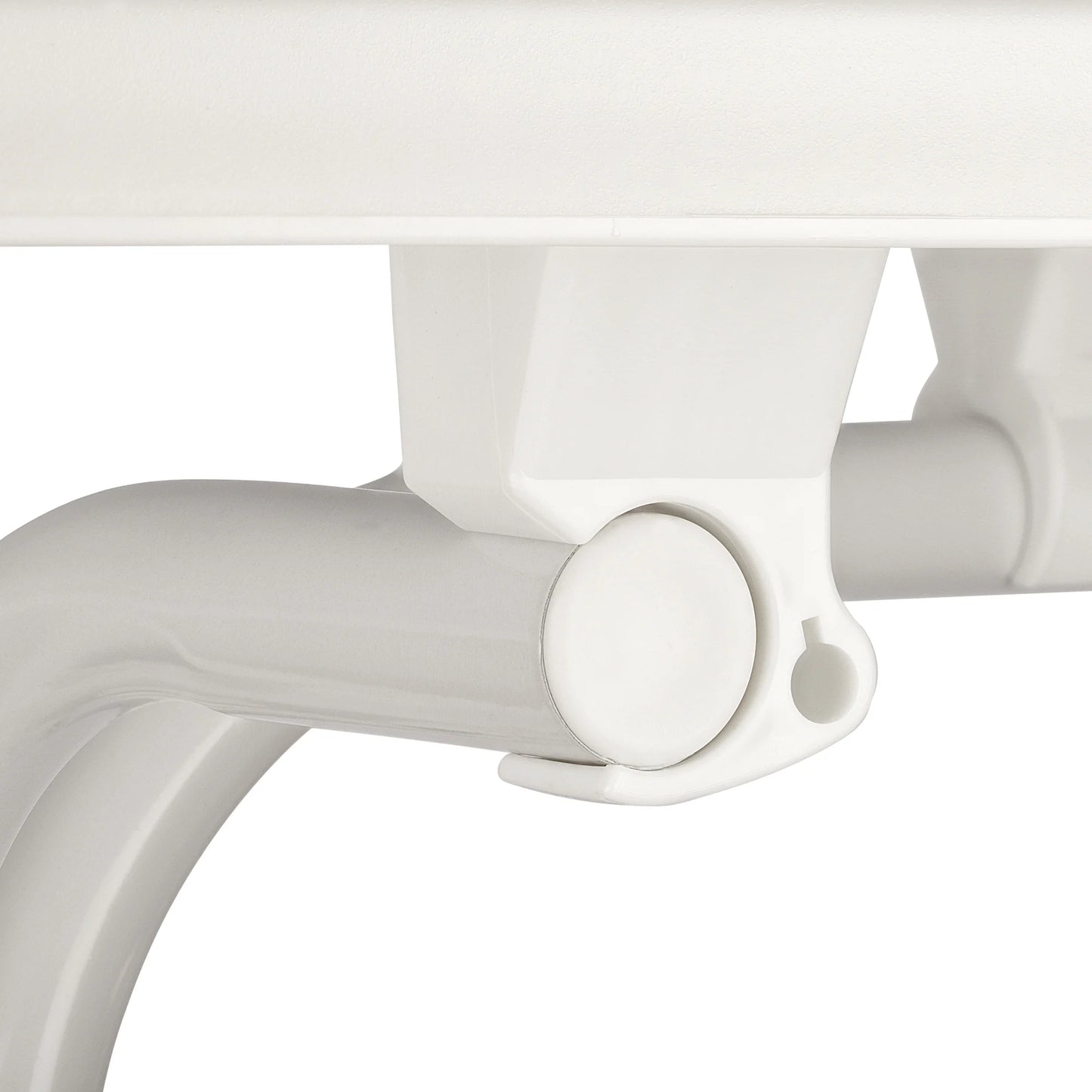 Bar Table White Color only