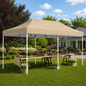 10 x 20 Feet Pop Up Canopy