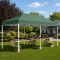 10 x 20 Feet Pop Up Canopy
