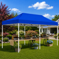 10 x 20 Feet Pop Up Canopy