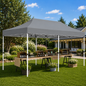 10 x 20 Feet Pop Up Canopy
