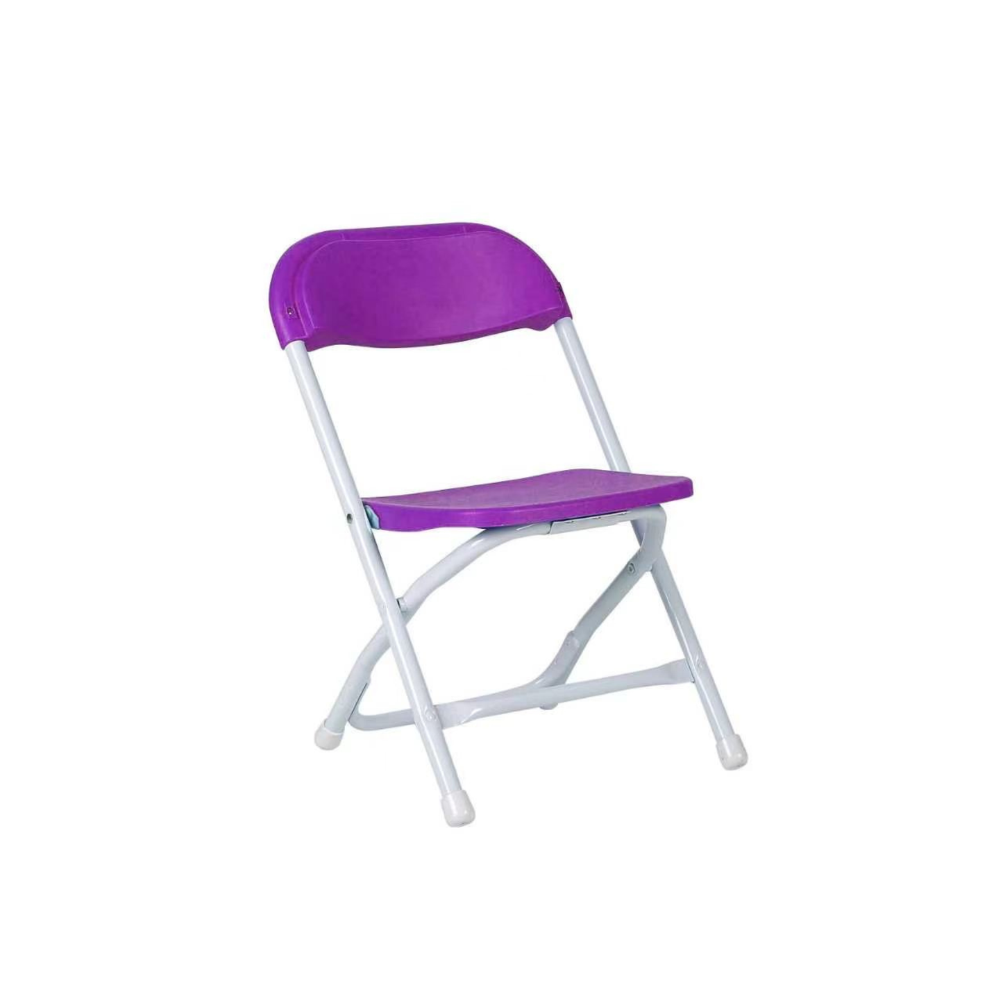 Timmy Kids Plastic Folding Chair