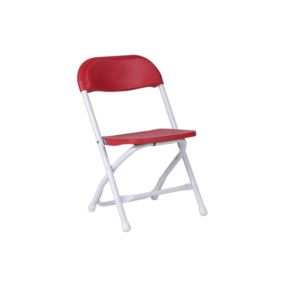 Timmy Kids Plastic Folding Chair