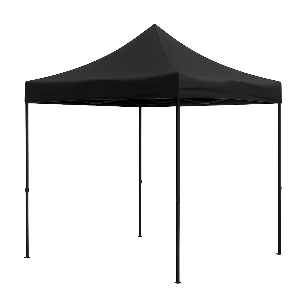 10 X 10 Feet  Basic Canopy