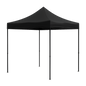 10 X 10 Feet  Basic Canopy