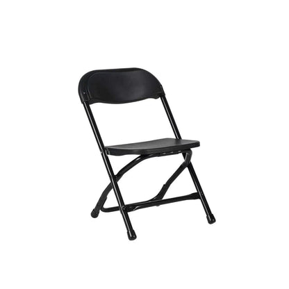 Kids Plastic Folding Chair
