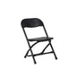Kids Plastic Folding Chair