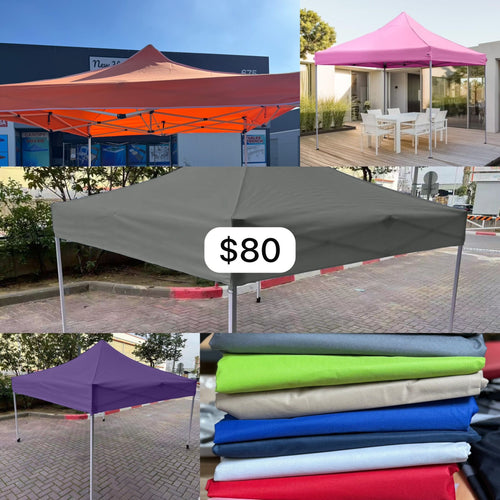 10 x 10 Popup Canopy Heavy Duty 800D