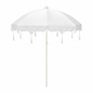 5 Feet Outdoor Patio Umbrella with Hanging Hook