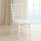 Resin Chiavari Chair