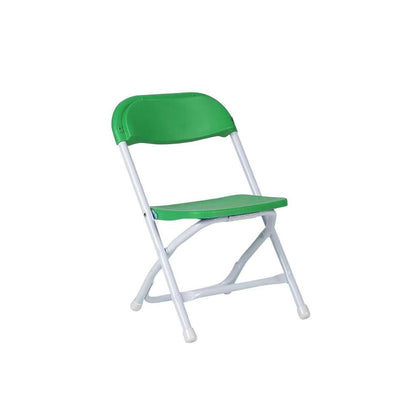 Timmy Kids Plastic Folding Chair