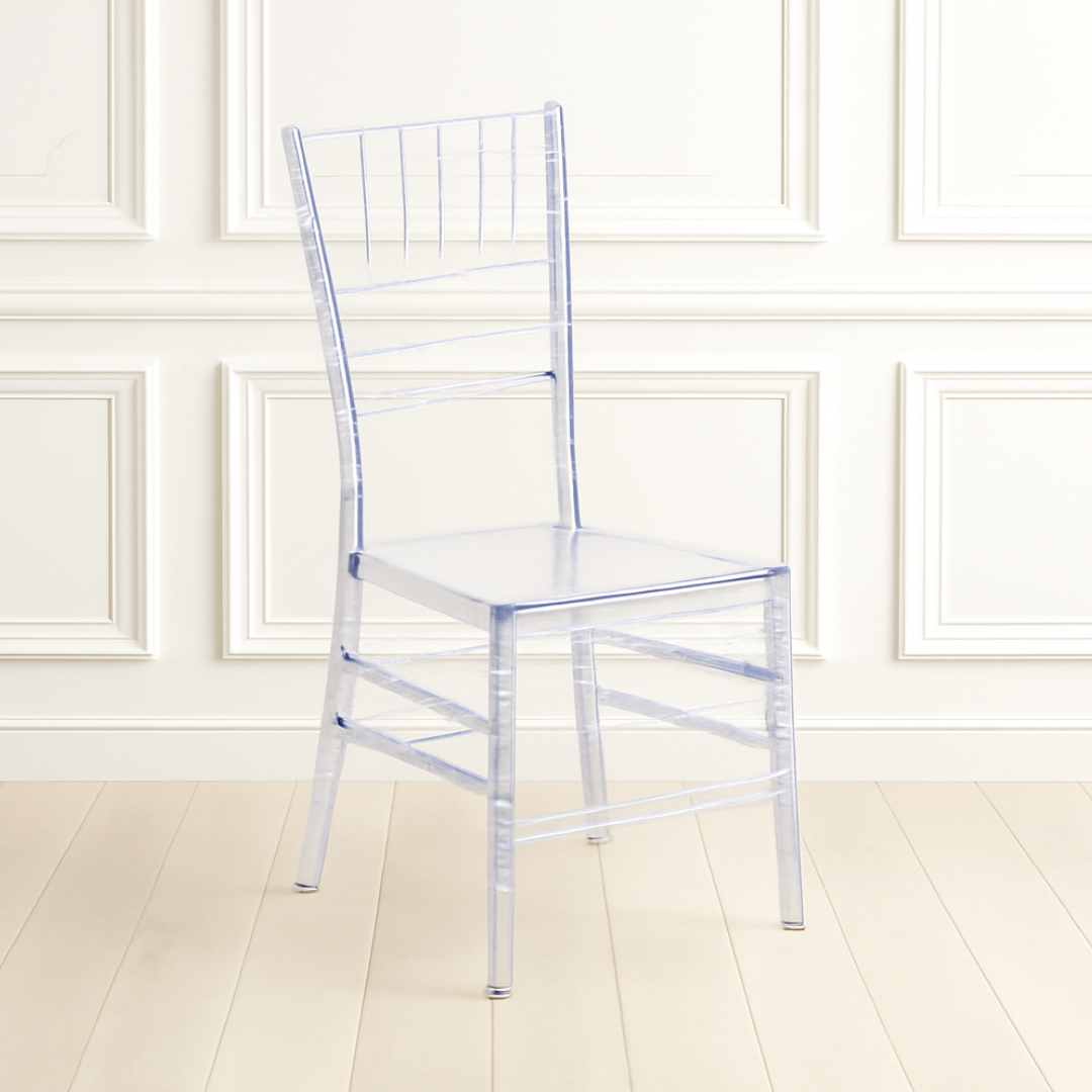 Resin Chiavari Chair