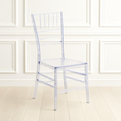 Resin Chiavari Chair
